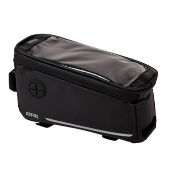 Zefal Bicycle Console Pack/Bag T2 Large Black