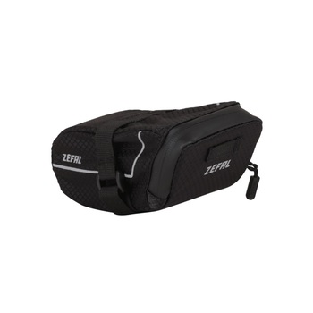 Zefal Bicycle Saddle Bag Z Light Pack X-Small Black