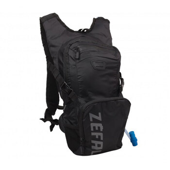 Zefal Z Hydro XC Hydration Water Backpack Black 2L