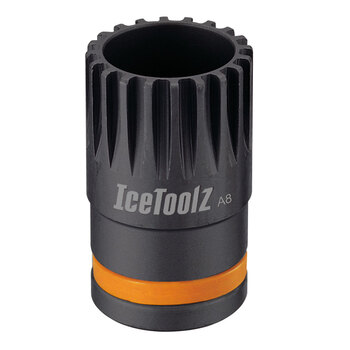 Icetoolz Shimano/Isis Drive Cartridge Bb Tool