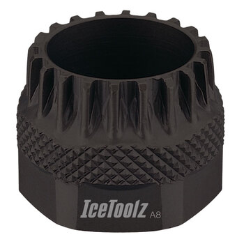Icetoolz Shimano/Isis Drive Cartridge Bb Tool