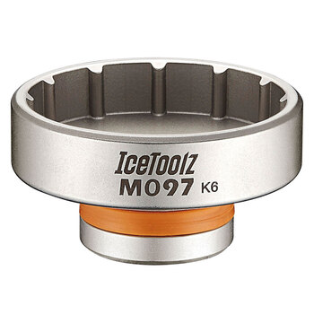 IceToolz Bb Tool For 46Mm-12T Bsa30 Adaptor