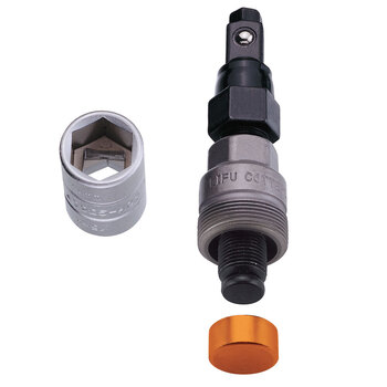 Icetoolz Crank Tool 8/14/15Mm