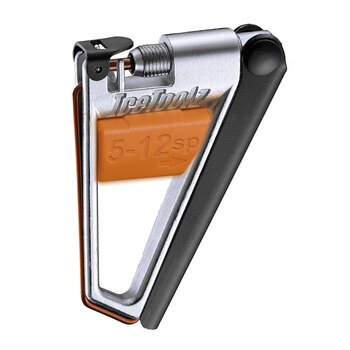 IceToolz Portable Chain Tool For 5-12 Speed