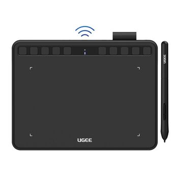 UGEE Pen Tablet S1060W 10x6" Wireless