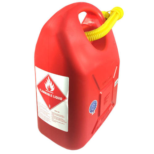 20L Fuel Container for Petrol