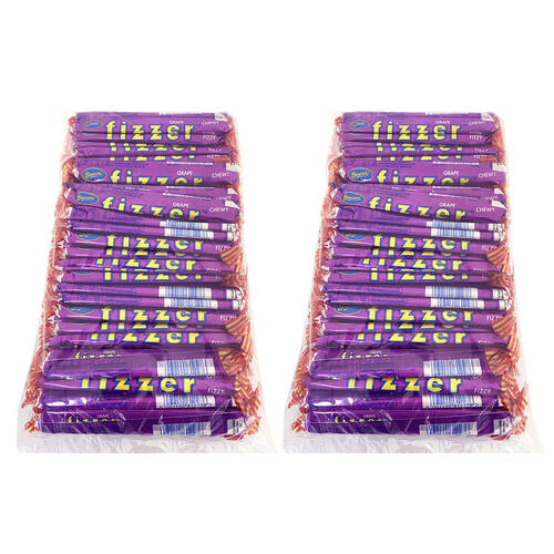 144pc Beacon Fizzer Grape 11.6g
