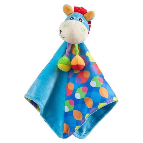 Play Gro Clip Clop Comforter