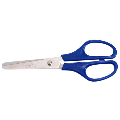 Celco School Scissors - Blue