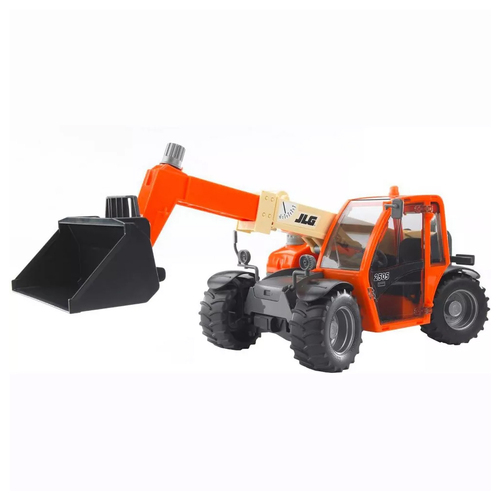 Bruder JLG 2505 Telehandler
