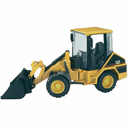 Bruder 1:16 Caterpillar Compact Wheel Loader