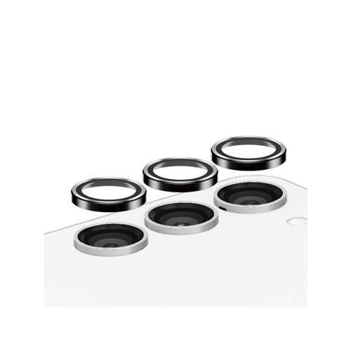 PanzerGlass Hoops Lens Protector For Samsung Galaxy S23/23+ Clear