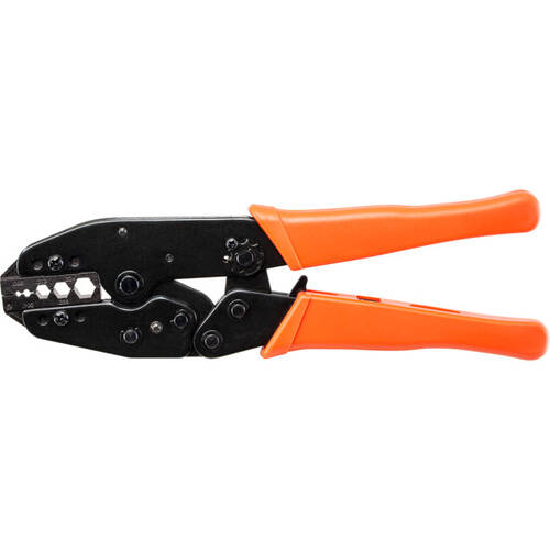 BNC COAX CRIMP TOOL YAC-3 801AC YAK