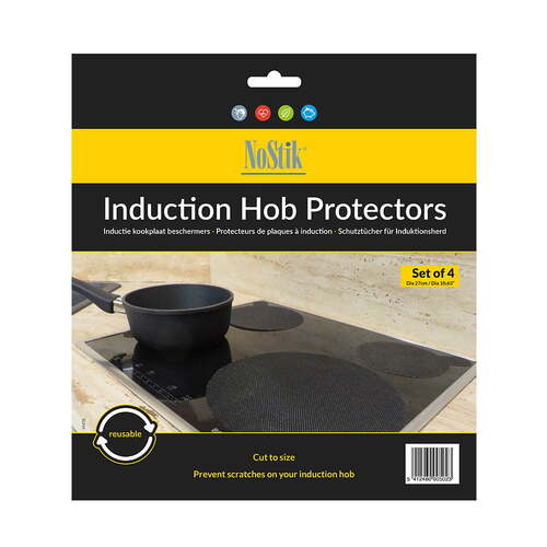4 protection plaque induction 27 cm NoStik 