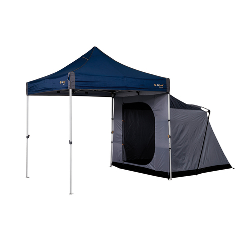 Oztrail 240cm Gazebo Portico Camping Hiking