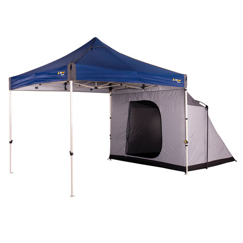Oztrail 300cm Gazebo Portico Camping Hiking