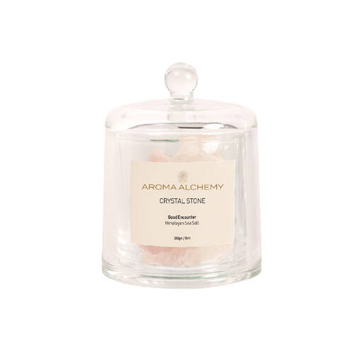 Pure Spa Aroma Stones 10ml Good Encounter - Pink Crystal