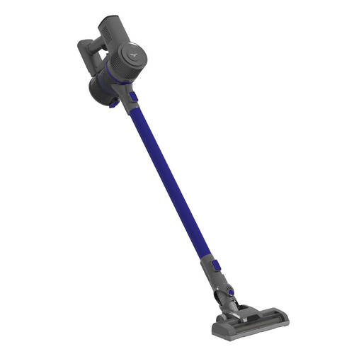 My Genie Xtreme H20 Cordless Stick Vacuum Cleaner 69x14.5cm - Blue