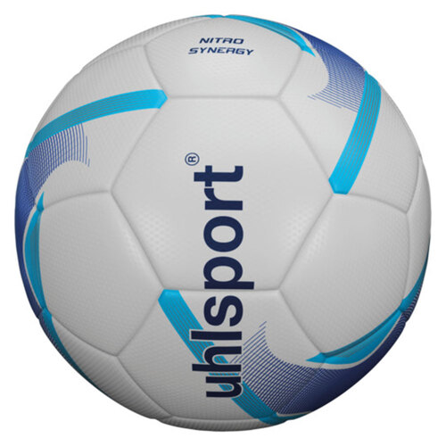 Uhlsport Nitro Synergy Soccer Ball Size 5
