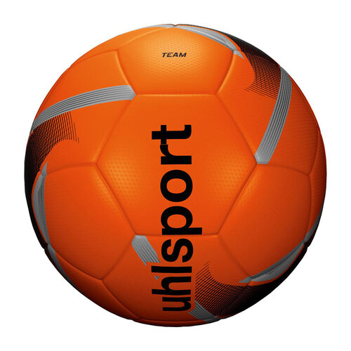 UhlsportSynergy Team Football Size 5 Orange