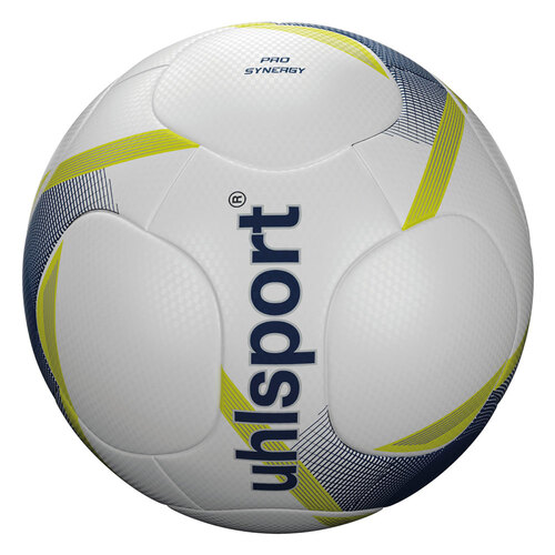 Uhlsport Pro Synergy Soccer Match Ball Size 5