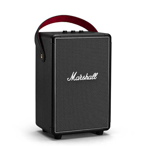 Marshall Tufton Wireless Speaker  Black
