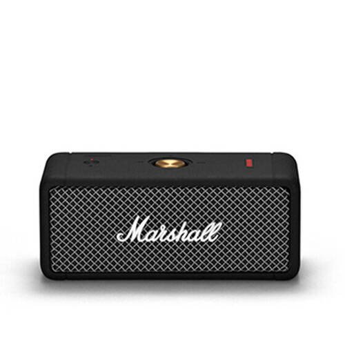 Marshall Emberton BT  Wireless Speaker  Black