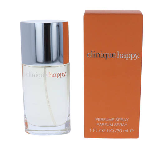 Clinique Happy Women's Eau de Parfum Spray 30ml EDP