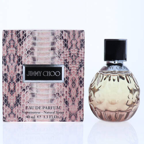Jimmy Choo Women's Eau de Parfum Spray Fragrance 40ml EDP