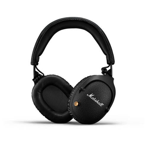 Marshall Monitor II A.N.C  Bluetooth Headphones  Black