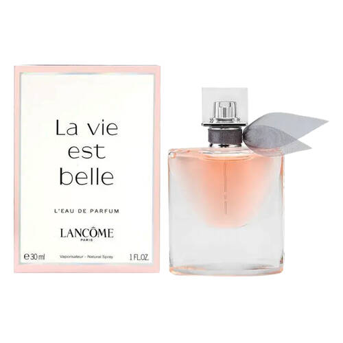 Lancome La Vie Est Belle Women's Eau de Parfum Spray Fragrance 30ml EDP
