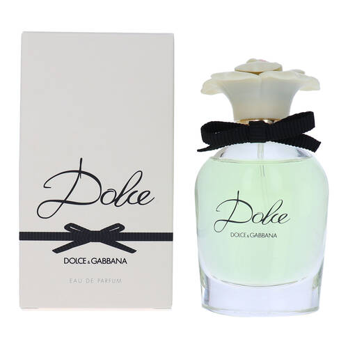 Dolce & Gabbana Women's Eau de Parfum Spray 50ml EDP