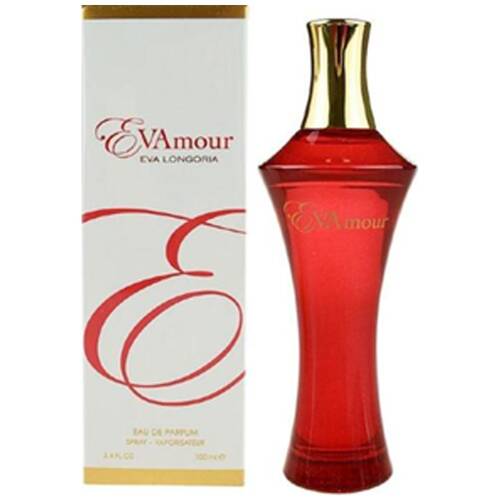  Eva Longoria Evamour Women Fragrance EDP Eau de Parfum Spray Bottle 100ml
