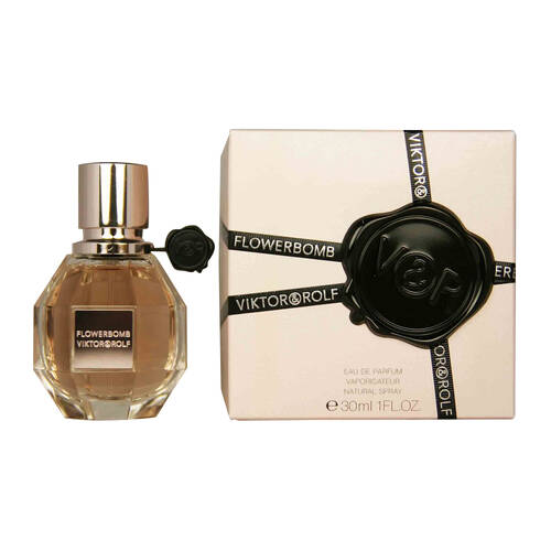 Viktor & Rolf Flowerbomb Women's Eau de Parfum Spray 30ml EDP