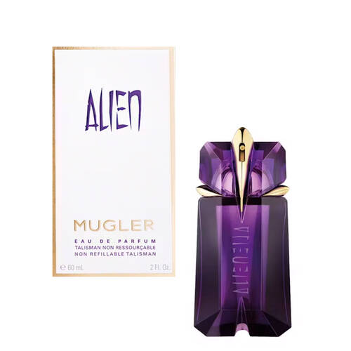 Thierry Mugler Alien Women's Eau de Parfum Spray 60ml EDP