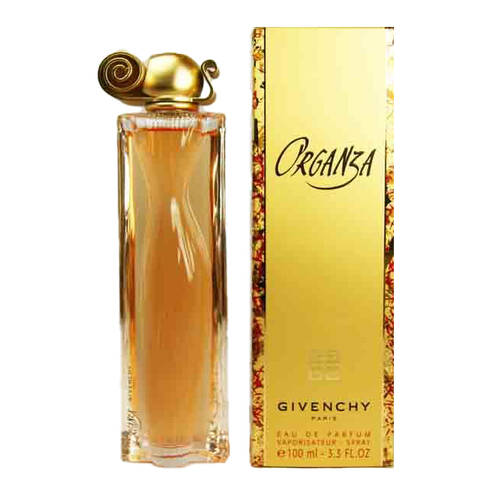 Givenchy Organza Women's Eau de Parfum Spray 100ml EDP