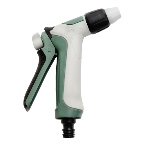 Hills Iconic Lightweight Jet Gun With Trigger Lock UV Protected