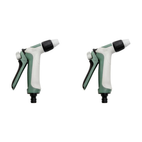 2PK Hills Iconic Lightweight Jet Gun With Trigger Lock UV Protected