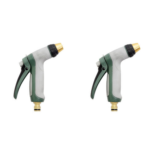 2PK Hills Premium Jet Gun With Adjustable Spray Pattern & Flow Control