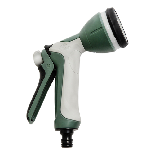 Hills Iconic Lightweight Spray Gun With Trigger Lock UV Protected