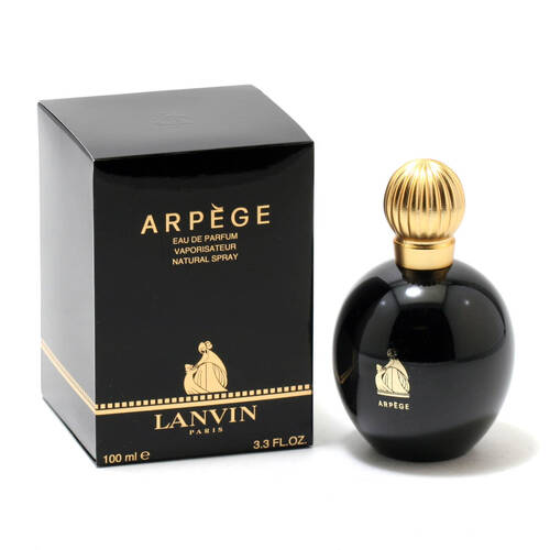 Lanvin Arpege Women's Eau de Parfum Spray 100ml EDP