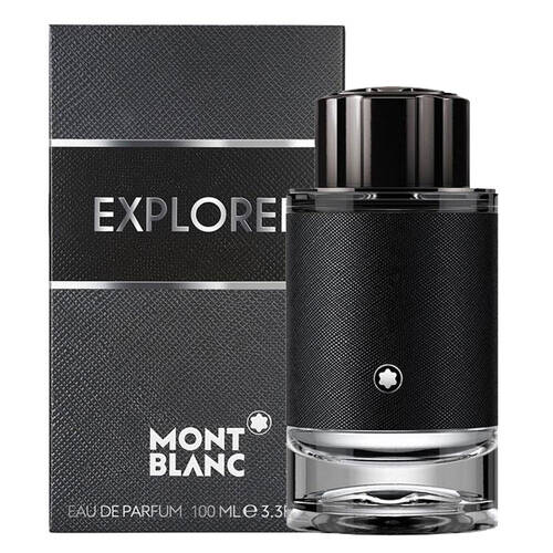 MontBlanc Explorer M 100ml EDP - Men