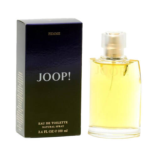 Lancaster Joop Femme Women's Eau De Toilette Spray 100ml EDT
