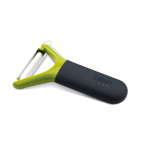 Joseph Joseph Multi-Peel Y-shaped Peeler - Green