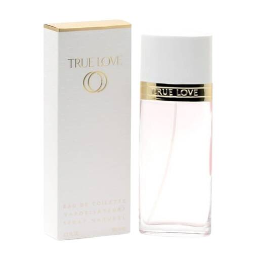 Elizabeth Arden True Love Women's Eau de Toilett Spray 100ml EDT