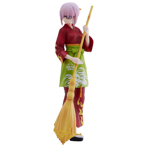 Good Smile Company Fate/Grand Order SPM Mash Kyrielight Figure 21cm