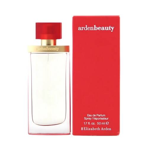 Arden Beauty by Elizabeth Arden – Edp Spray 50 Ml
