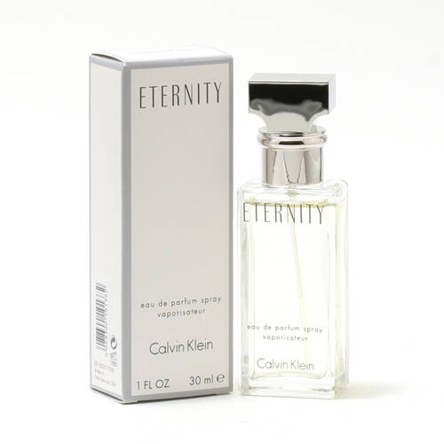 Calvin Klein Eternity Women's Fragrance Eau De Perfume Spray 30ml EDP