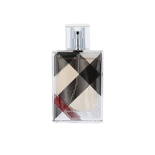 Burberry Brit For Her Eau De Parfum 50ml Spray EDP