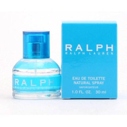 Ralph Lauren Ralph Women's Fragrance Eau de Toilett Spray 30ml EDT